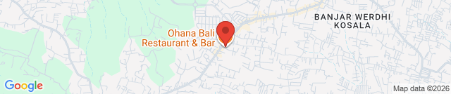 Ohana Bali Kidsparadise