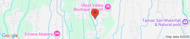 NAYA VEDA VASTU BALI