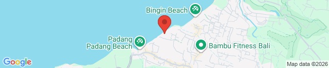 Anantara Uluwatu Bali Resort