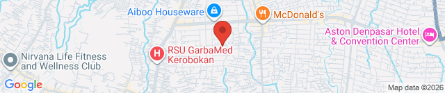 Highscope Indonesia Bali