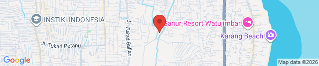 Kindergarten Unicorns Sanur