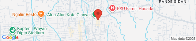 Gianyar Playground