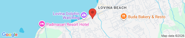 Tanda Pizza Restaurant