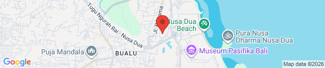 Bali Nusa Dua Convention Center