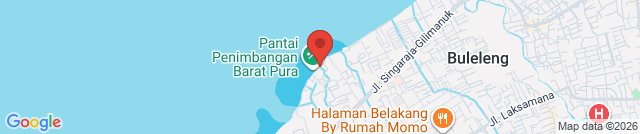 Kedai Kopi nAu Krisna Beach Street