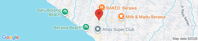 VATOS Urban Kitchen, Bali