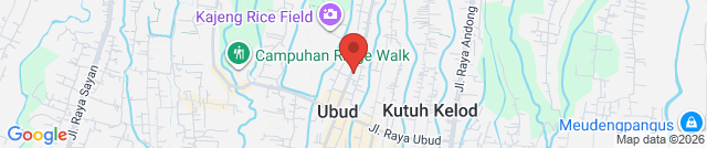 La Baracca Bali (Ubud)