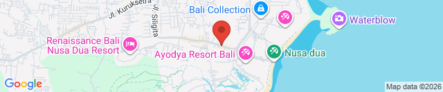 Nyoman's Beer Garden Bar & Restaurant