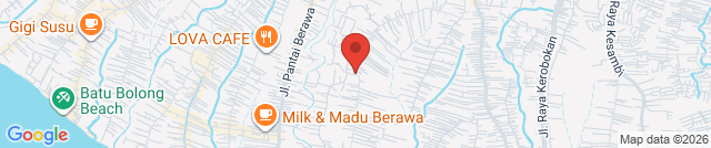 Pizza Fabbrica Umalas