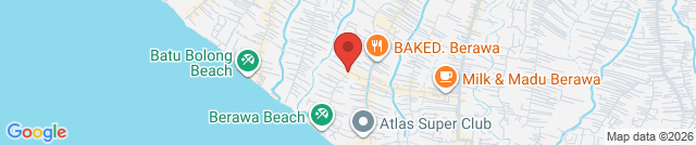 L'Osteria Pizza e Cucina Canggu