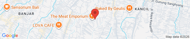 Rise & Shine Cafe Bumbak