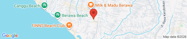 Happy Chappy canggu plaza