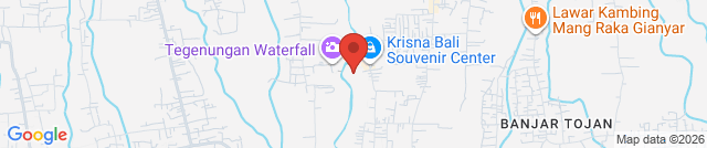 Blangsingah Glass Bridge