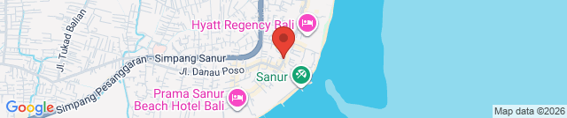 Ganesha ek Sanskriti (Traditional Indian Cuisine & Bar) Sanur