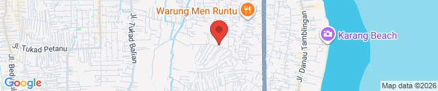 Parisi French Cuisine