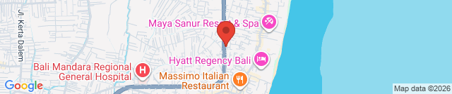 Warung Kecil Infinity