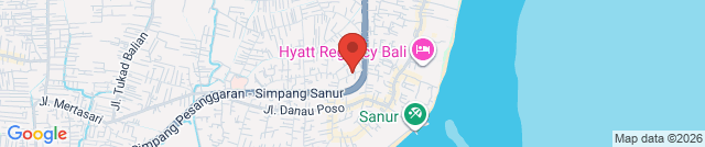 Warung Flamingo Sanur