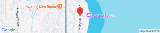 Retro Kitchen and Bar