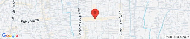 Gurita Playground Tukad Batanghari