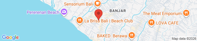 BGS Bali Canggu - Coffee Bar & Surf Shop