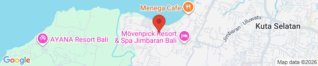 TELU Bar at Four Seasons Resort Bali at Jimbaran Bay