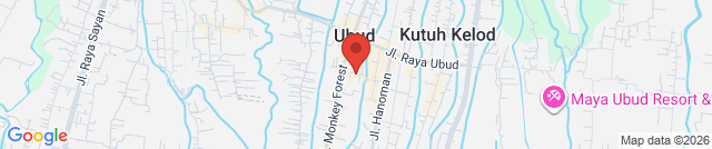 Kyoka Japanese Kitchen Ubud