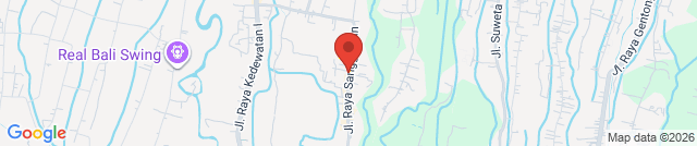 Warung Orbit (Coffee & Eatery)