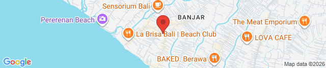 Village Green Canggu