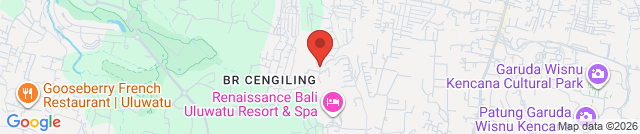 ANDE Balangan Cafè & More