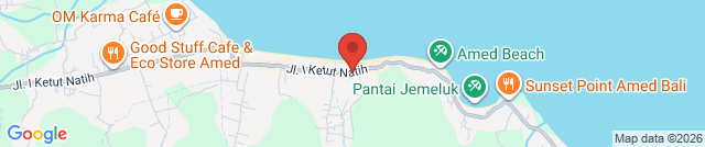 Small Point Cafe Amed