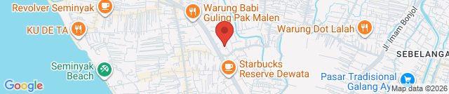 MOONFACE - Pizza Restaurant & Bar