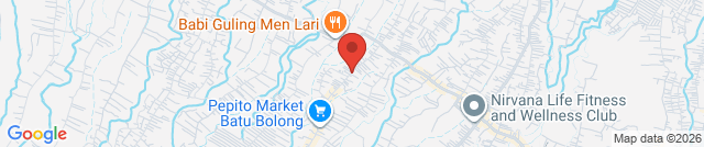 Il Forno Pizzeria, Canggu ( Dine-in )