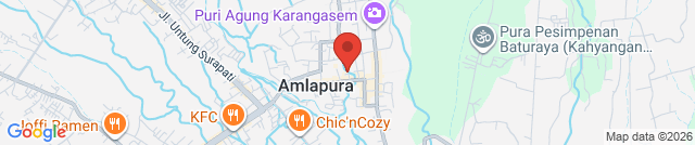 ArtaSedana Supermarket Market