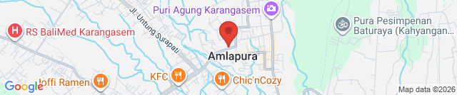 Kantor Pos Amlapura