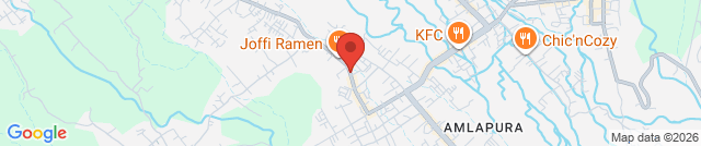 Waroeng Laos - Ayam Rempah