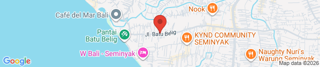 Suka Hotdogs Seminyak