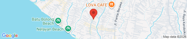 BUBA TEA - Healthy Boba and Premium Bubble Tea, Canggu