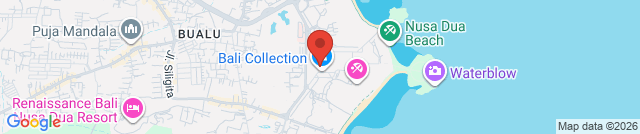 Tropisia - Sogo Collection Bali