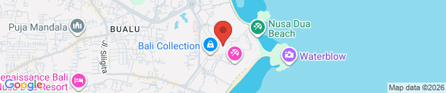 Starbucks Coffee Nusa Dua Bali