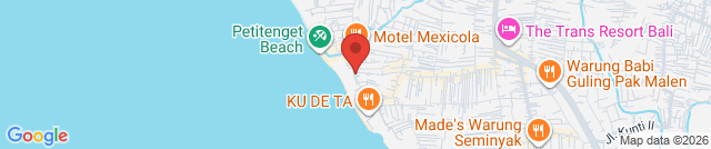 Beach Bowl Bali Seminyak