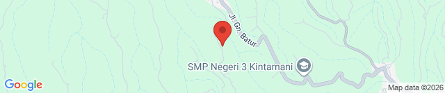 Alamanda Lovina Resort