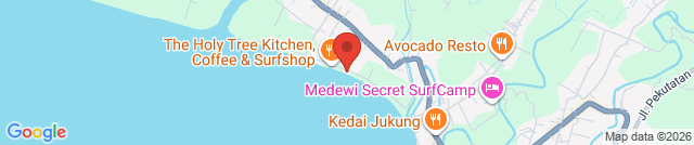 Bamboo Beach Bar & Restaurant