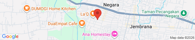 KEDAI KITA SUKA SUKA