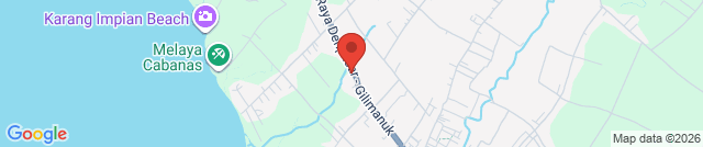 Luvi Cafe & Restaurant.