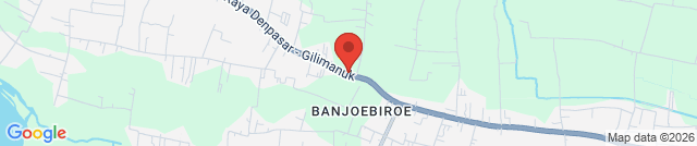 Rumah Makan Bidadari