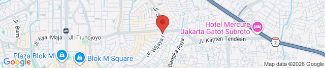 The Neighbourhood Jakarta