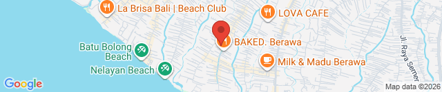 Dini Guest House & Kitchen