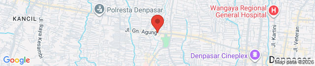 MASDEN MOTOCASE BOX MOTOR GIVI & SHAD Bali