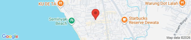 Warung Kecil Seminyak Kuta Bali