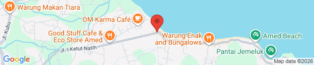 Warung Sari Asih Tuna Satay